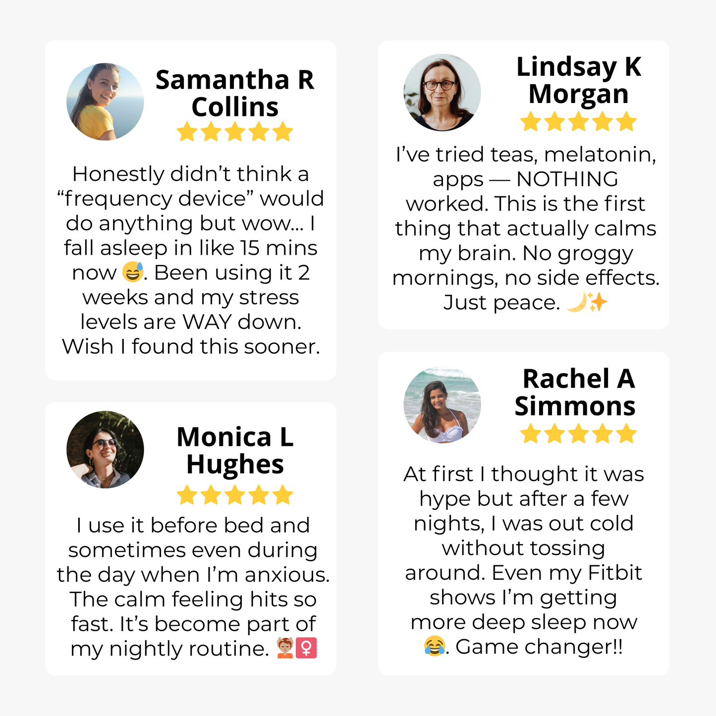 TheraLife™ Frequency Generator